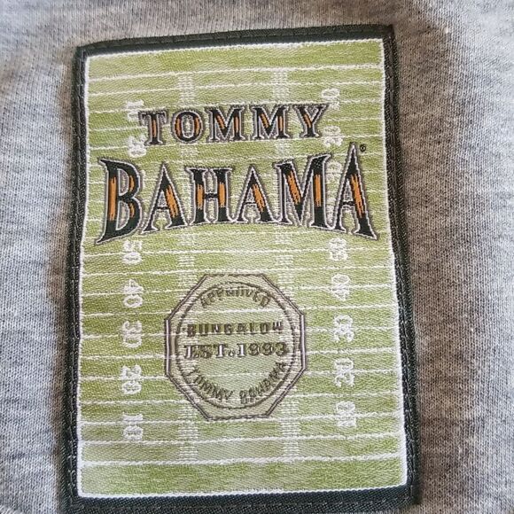 Tommy Bahama Indianapolis Colts Jersey Top - Picture 5 of 9